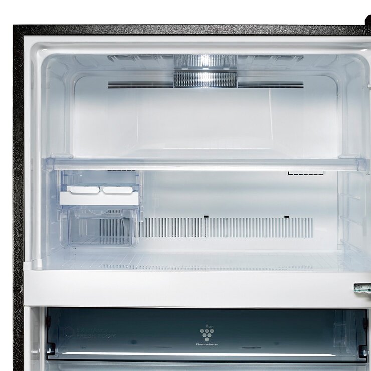 夏普 541公升自動除菌離子變頻雙門電冰箱 SJ-GD54V-SL