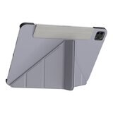 SwitchEasy Origami 全方位多角度支架保護套 iPad Air 11吋 M3 / M2 & iPad Pro 11吋 2022 M2 - 2018 & iPad Air 10.9吋 2022-20 阿拉斯加藍