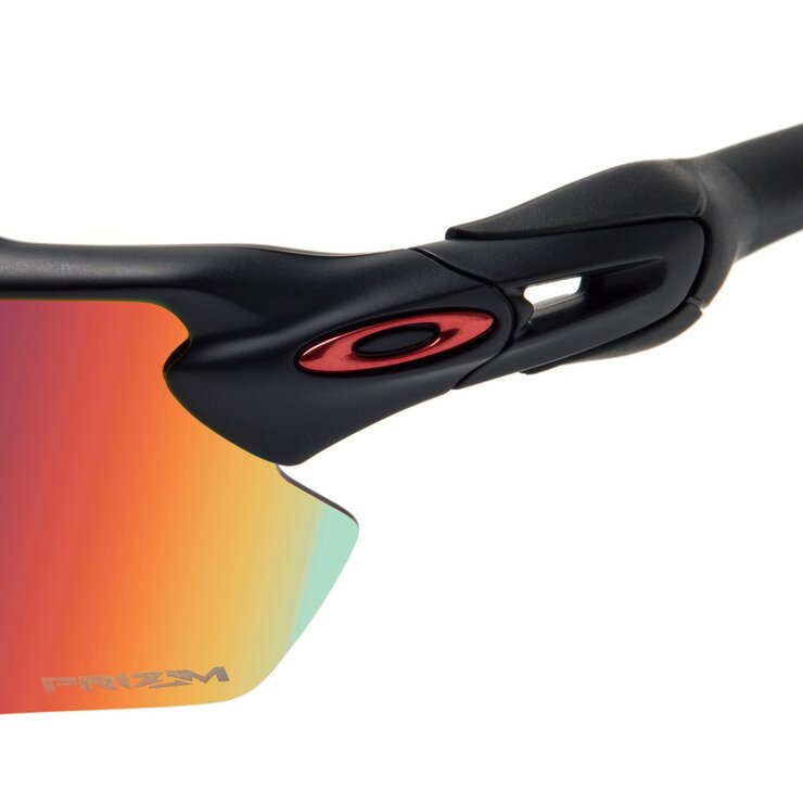 OAKLEY 太陽眼鏡 OO9208 4638 黑色