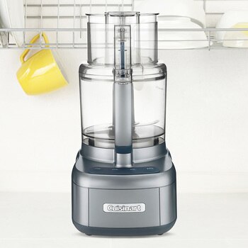 Cuisinart 11杯食物處理機 (CFP-22GMPCTW) Cuisinart 11杯食物處理機 (CFP-22GMPCTW)
