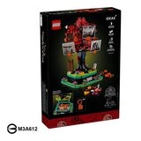 LEGO Ideas 家族樹 21346 / 18歲以上