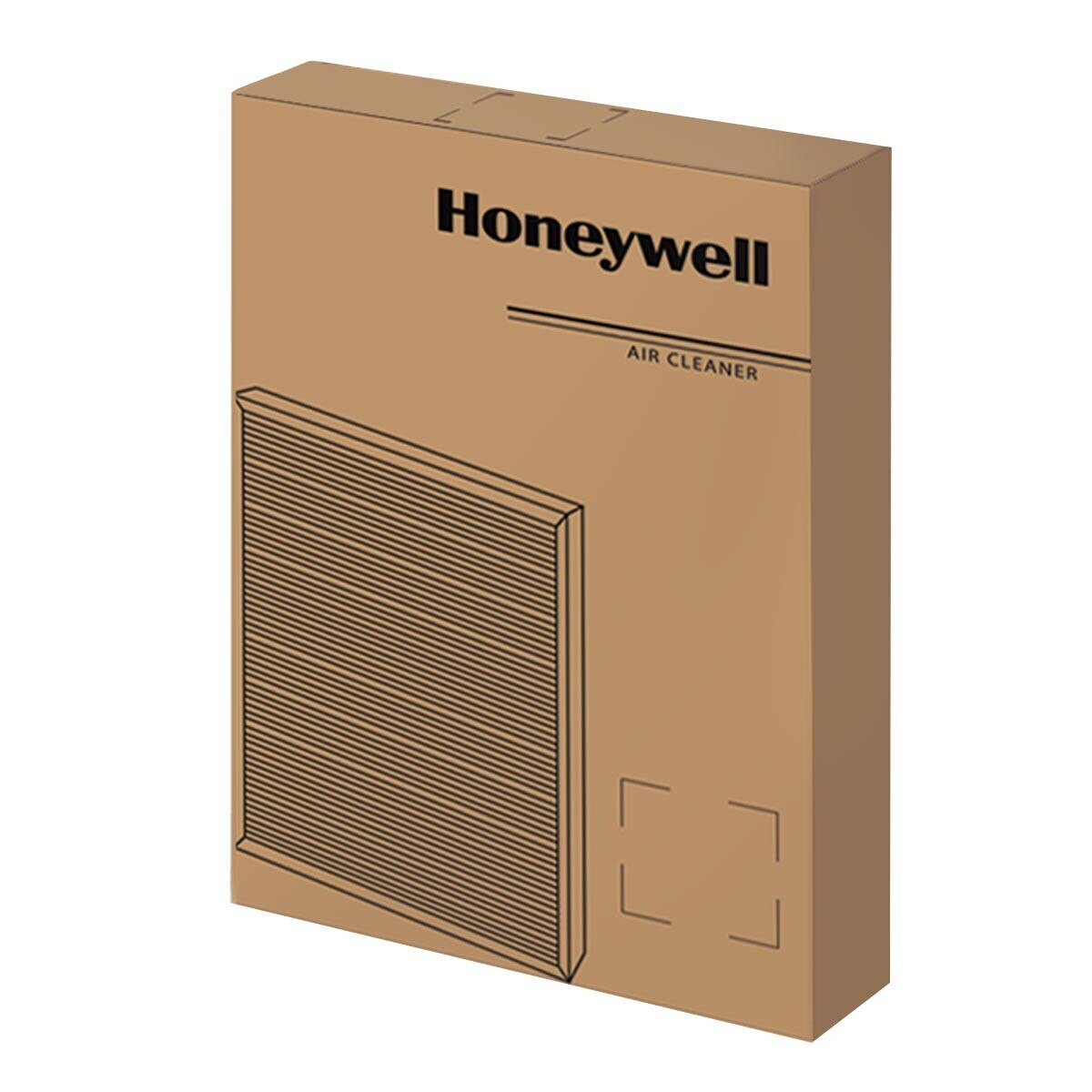 Honeywell HiSivTM 複合濾網 (CMF30M3200TW)