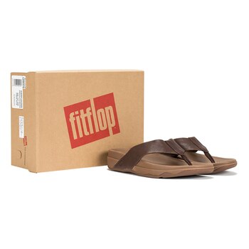 Fitflop 男拖鞋 Fitflop 男拖鞋