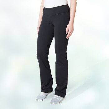 Kirkland Signature 科克蘭女運動長褲 Kirkland Signature 科克蘭女運動長褲