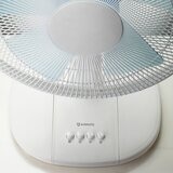 艾美特 12吋 AC桌扇 FD30247