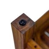 Teakhaus 柚木收納椅凳 Teakhaus 柚木收納椅凳