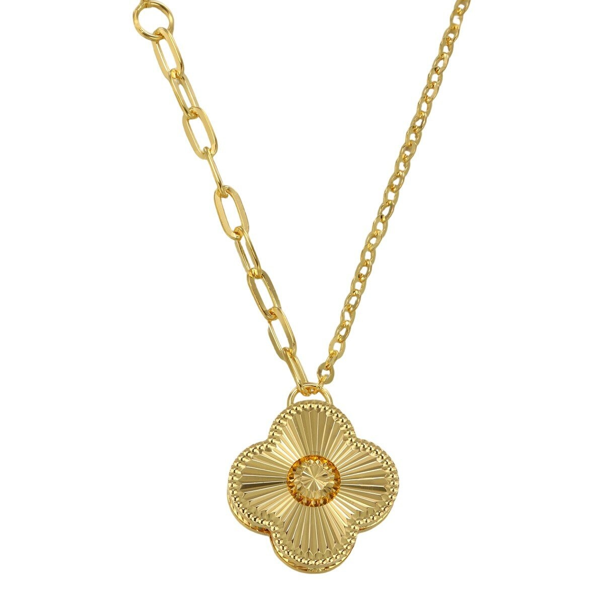 24K黃金項鍊 CNC高光 186厘