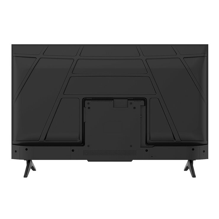 創維 43吋 4K QLED 聯網液晶顯示器 43Q6600H 3入組