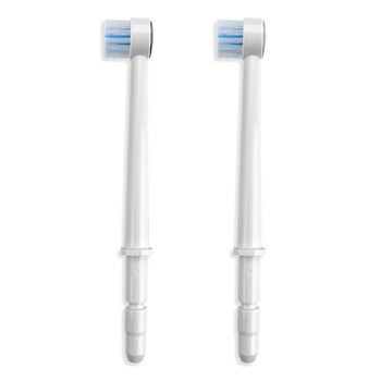 Waterpik 牙刷噴頭2入組 (TB-100E) Waterpik 牙刷噴頭2入組 (TB-100E)