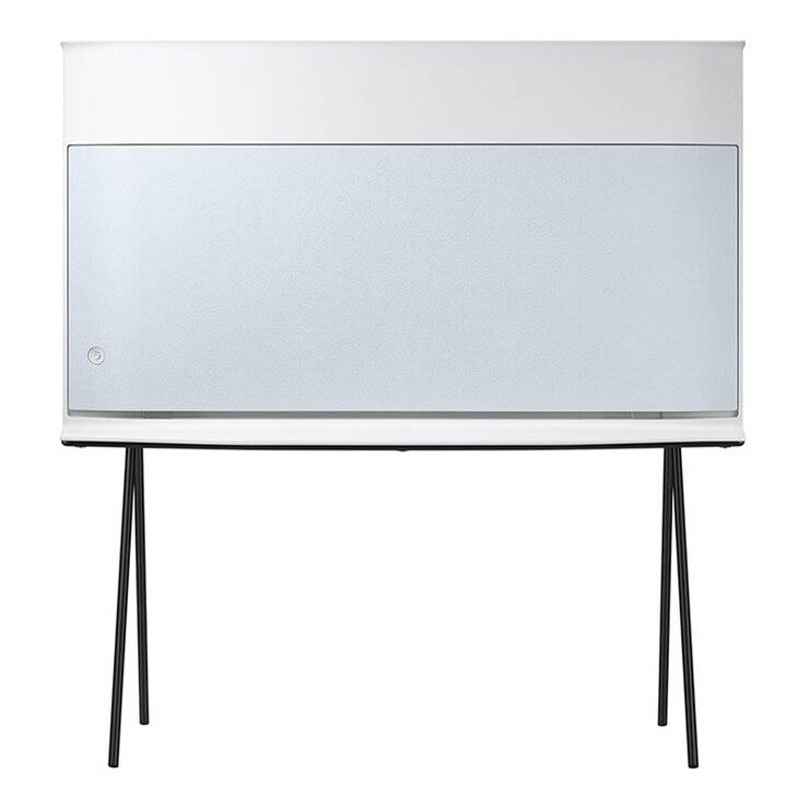 Samsung Serif 55吋 智慧顯示器 QA55LS01DAXXZW