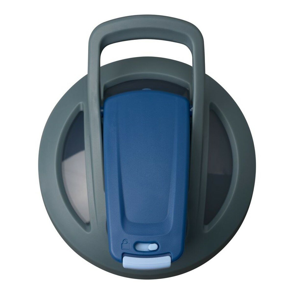 Blender Bottle 不鏽鋼隨行搖搖杯 740毫升 X 2件組 藍+白