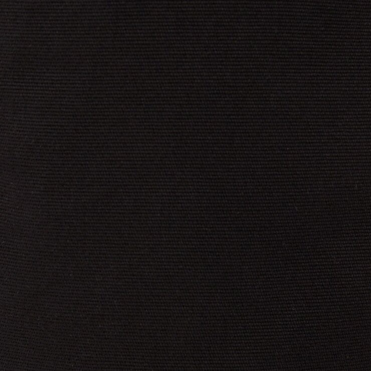 Caterpillar 男工作長褲 黑