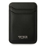 TUMI 磁吸卡包 TUCSMSRBAK