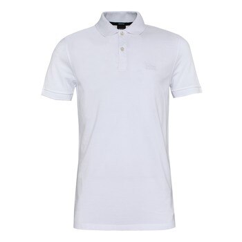 Hugo Boss 男短袖Polo衫 Hugo Boss 男短袖Polo衫