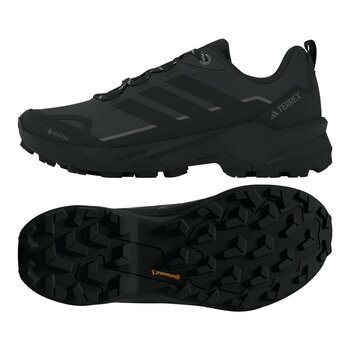 Adidas GTX AX5 女戶外運動鞋
