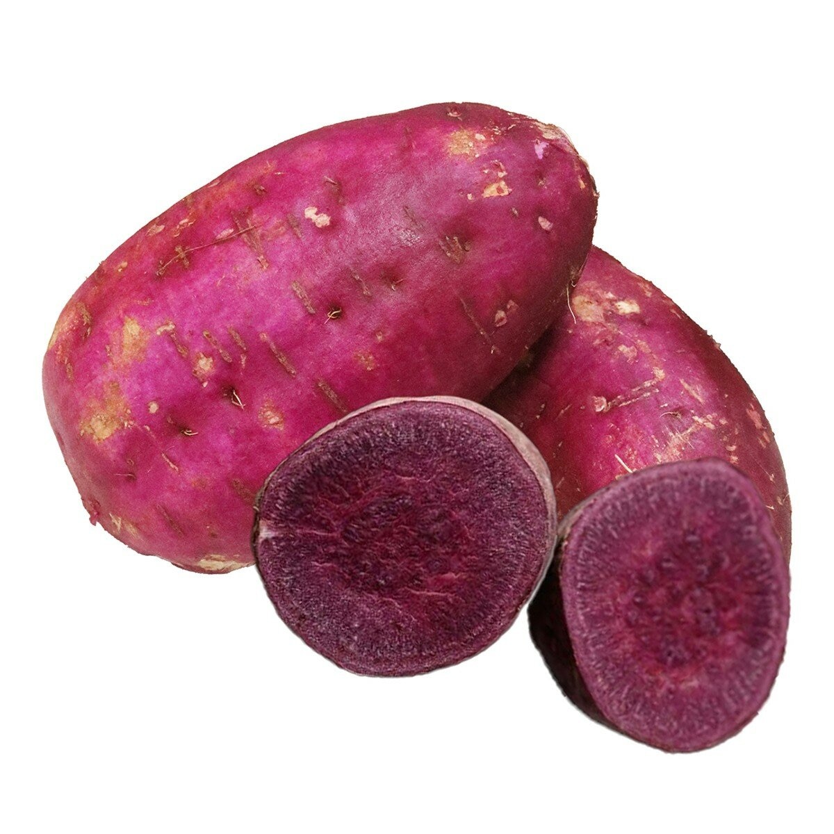 日本紫心地瓜 1.3公斤