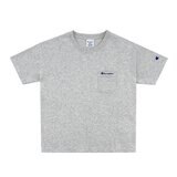 Champion 女短袖上衣