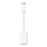 Apple USB-C 對 Lightning 轉接器