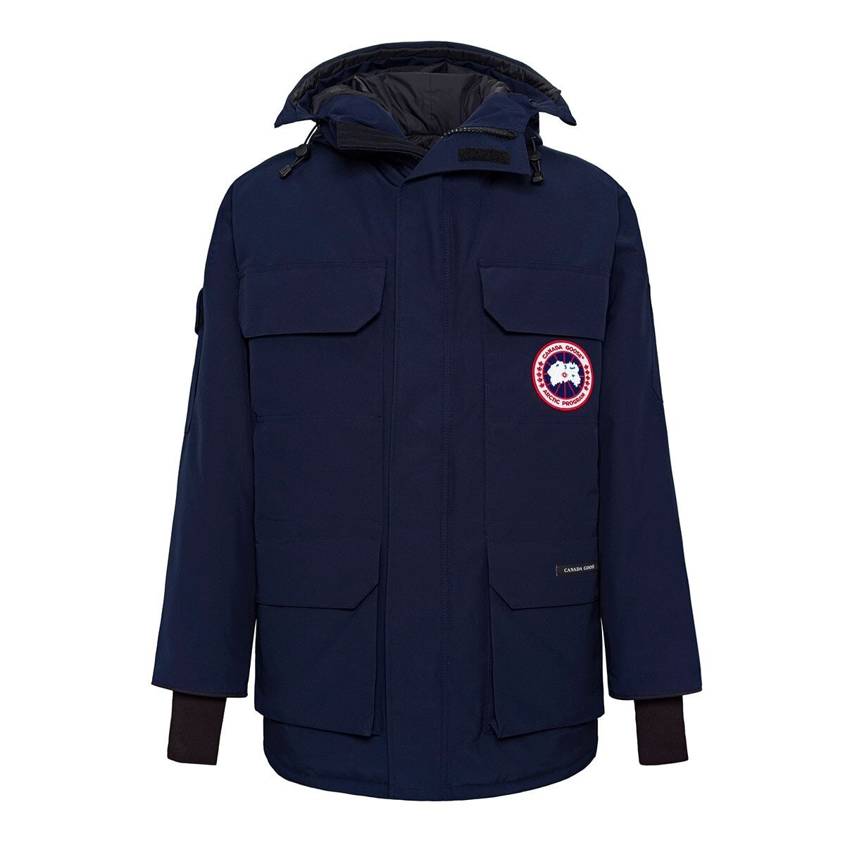 Canada Goose 男連帽外套