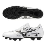 Mizuno 男足球鞋 MONARCIDA NEO lll P1GA262709 白+黑