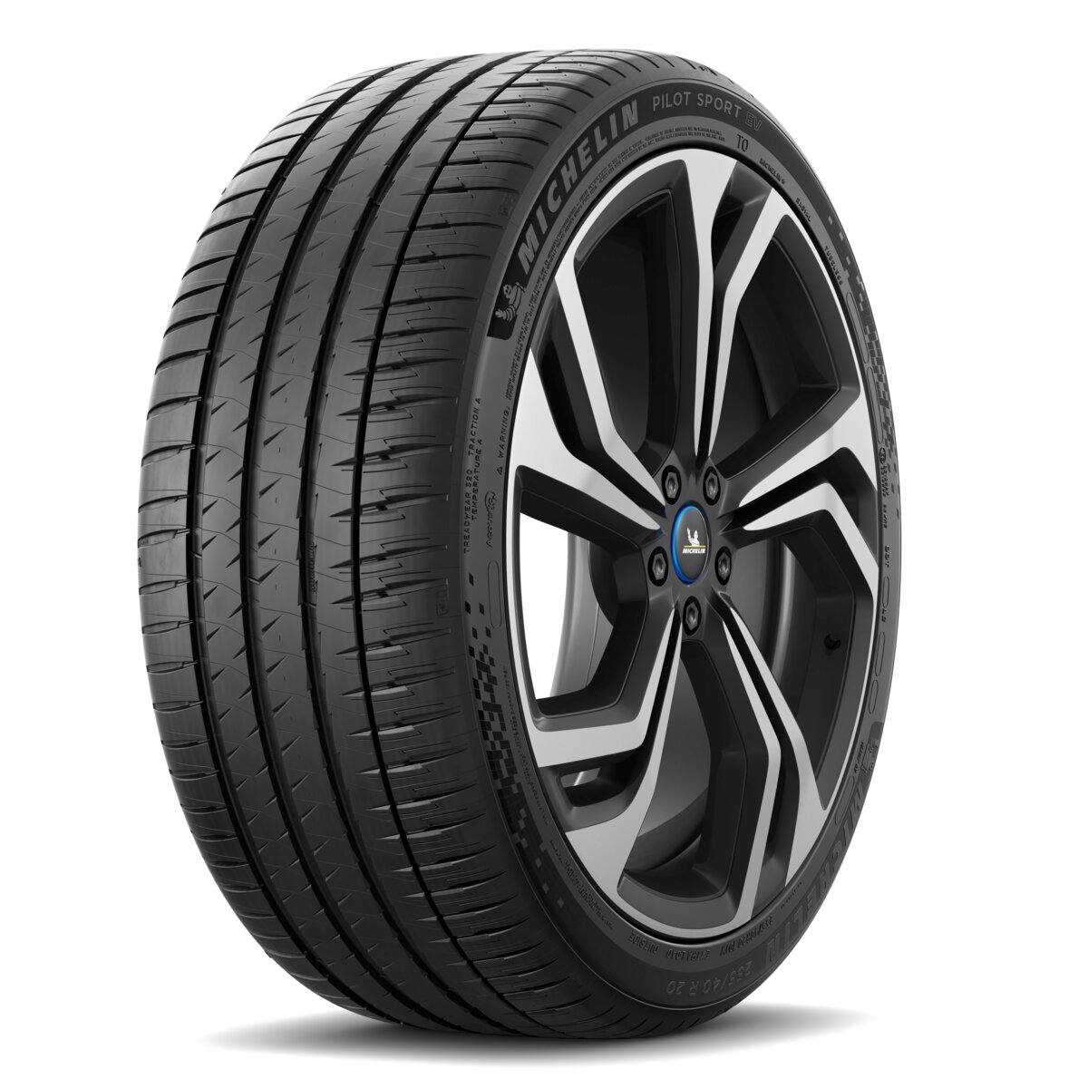 米其林 255/35 R21 98W PSEV 輪胎 米其林 255/35 R21 98W PSEV 輪胎