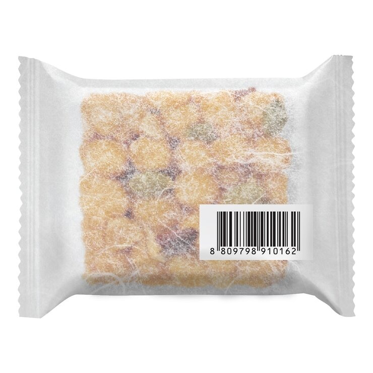 Dorly 韓式綜合口味沙琪瑪 20公克 X 36包