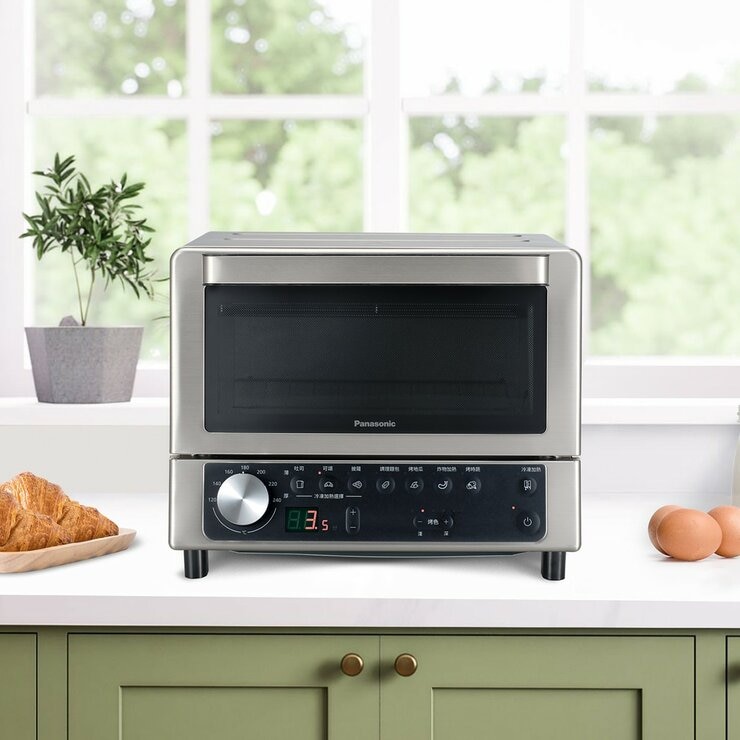 國際牌 遠近紅外線烤箱 NB-G205