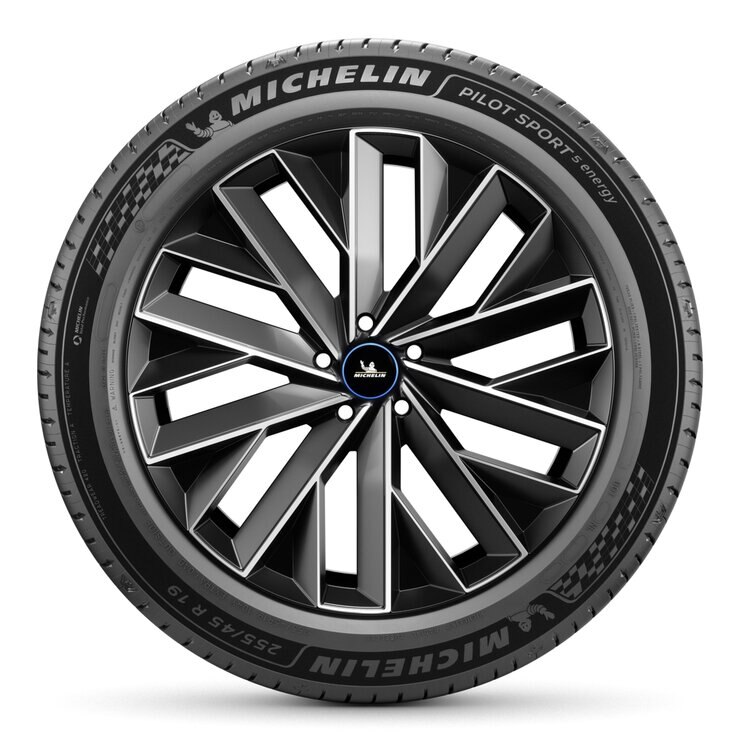 米其林 235/45 R18 98Y EXTRA LOAD PILOT SPORT 5 ENERGY AC 輪胎 米其林 235/45 R18 98Y EXTRA LOAD PILOT SPORT 5 ENERGY AC 輪胎