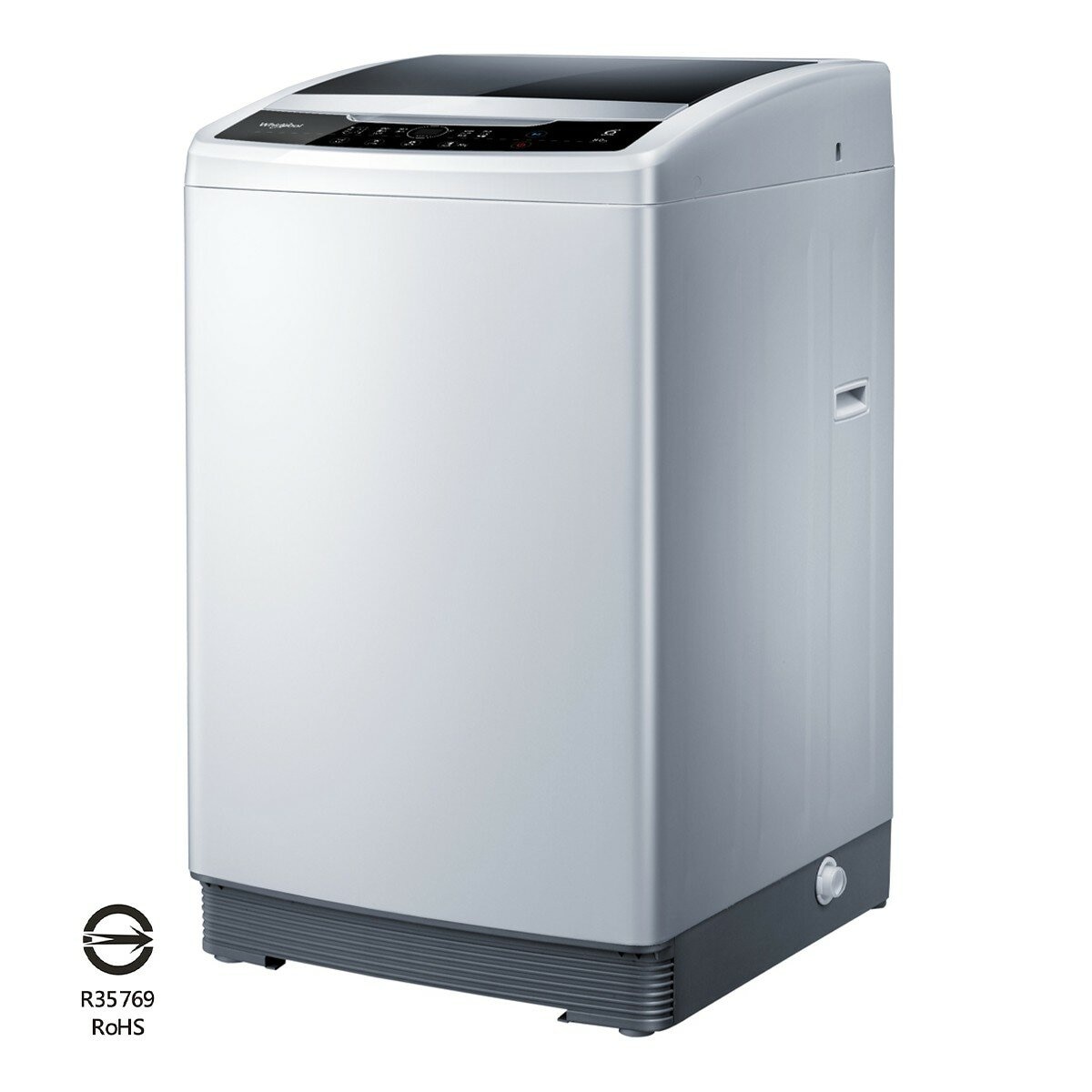 惠而浦 6.8公斤 直立洗衣機 WM68BG