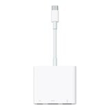 Apple USB-C 數位 AV 多埠轉接器