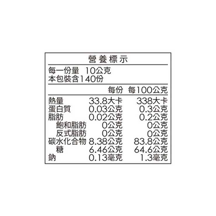 蜜蜂工坊 Beelove 高山蜂蜜禮盒 700公克 X 2入