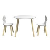 Disney 造型桌椅組 Disney 造型桌椅組