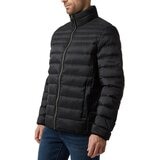 32 Degrees 男羽絨外套 黑