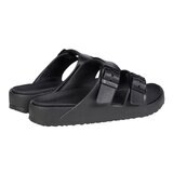 Skechers 女拖鞋 黑色 US 9