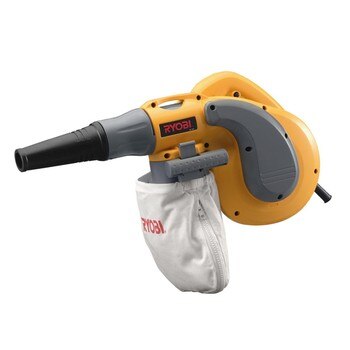RYOBI 吹吸兩用 吹風/吸塵器 RYOBI 吹吸兩用 吹風/吸塵器