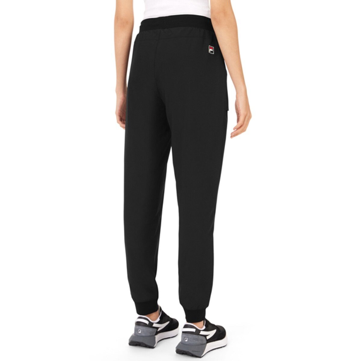 Fila 女束口長褲