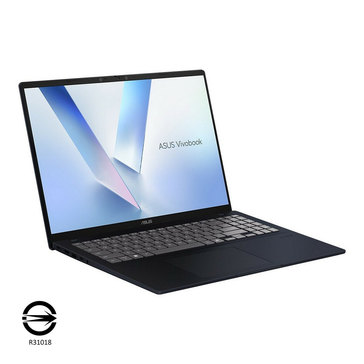ASUS Vivobook 16 16吋Copilot+ PC AI筆電 X1607QA-0051B26100 - 161795