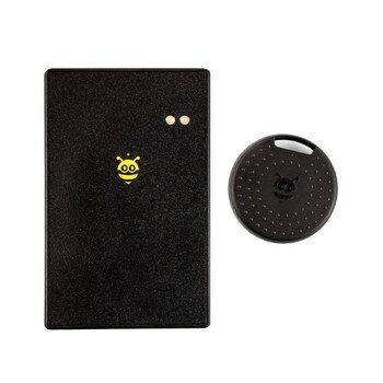 Pebblebee 鑰匙/皮夾藍芽追蹤器 Pebblebee 鑰匙/皮夾藍芽追蹤器