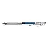 Pentel ENERGEL infree 極速鋼珠筆 0.5公釐 X 12支 深藍色