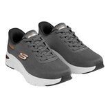 Skechers 男運動鞋 US 9 Skechers 男運動鞋 US 9