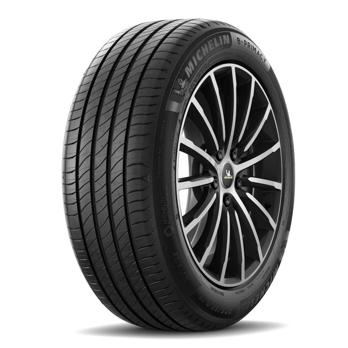 米其林 215/60 R17 100V Extraload ePrimacy 輪胎