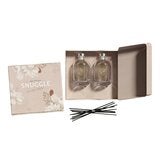 SNUGGLE 精油香氛室內擴香組 150毫升 X 2入