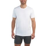 科克蘭 男短袖圓領上衣 6入 XL