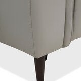Aiden & Ivy 牛皮電動L型沙發 右 Aiden & Ivy 牛皮電動L型沙發 右