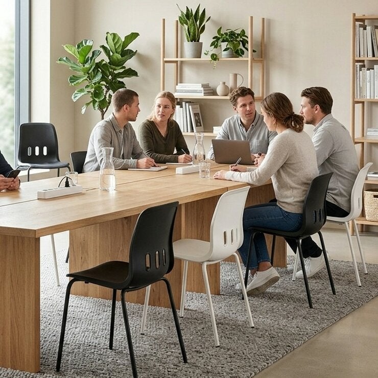 Mindcase Trido Chair Sand