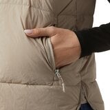 32 Degrees 女羽絨背心 米 32 Degrees 女羽絨背心 米