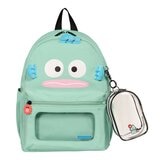 三麗鷗 後背包 人魚漢頓