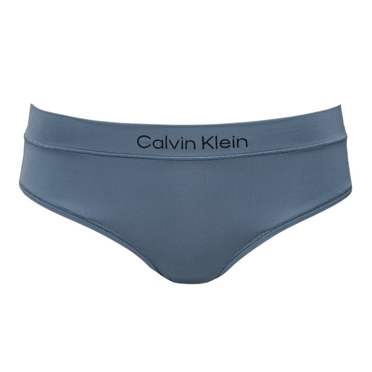 Calvin Klein 女內褲三入組 XS 深藍+藍+灰 Calvin Klein 女內褲三入組 XS 深藍+藍+灰