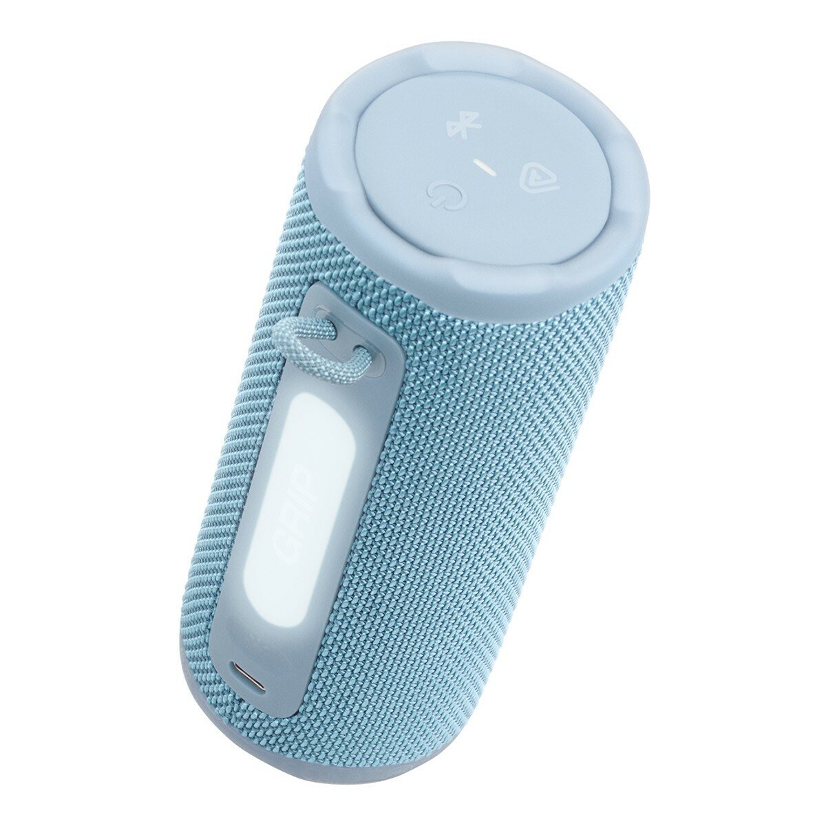 JBL Grip 可攜式防水燈光藍牙喇叭 淺藍色 JBL Grip 可攜式防水燈光藍牙喇叭 淺藍色