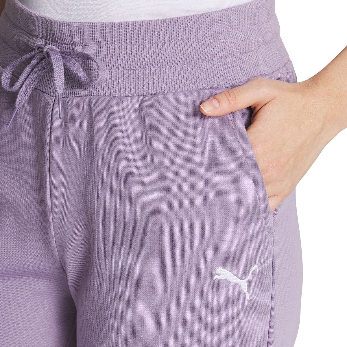 Puma 女休閒長褲
